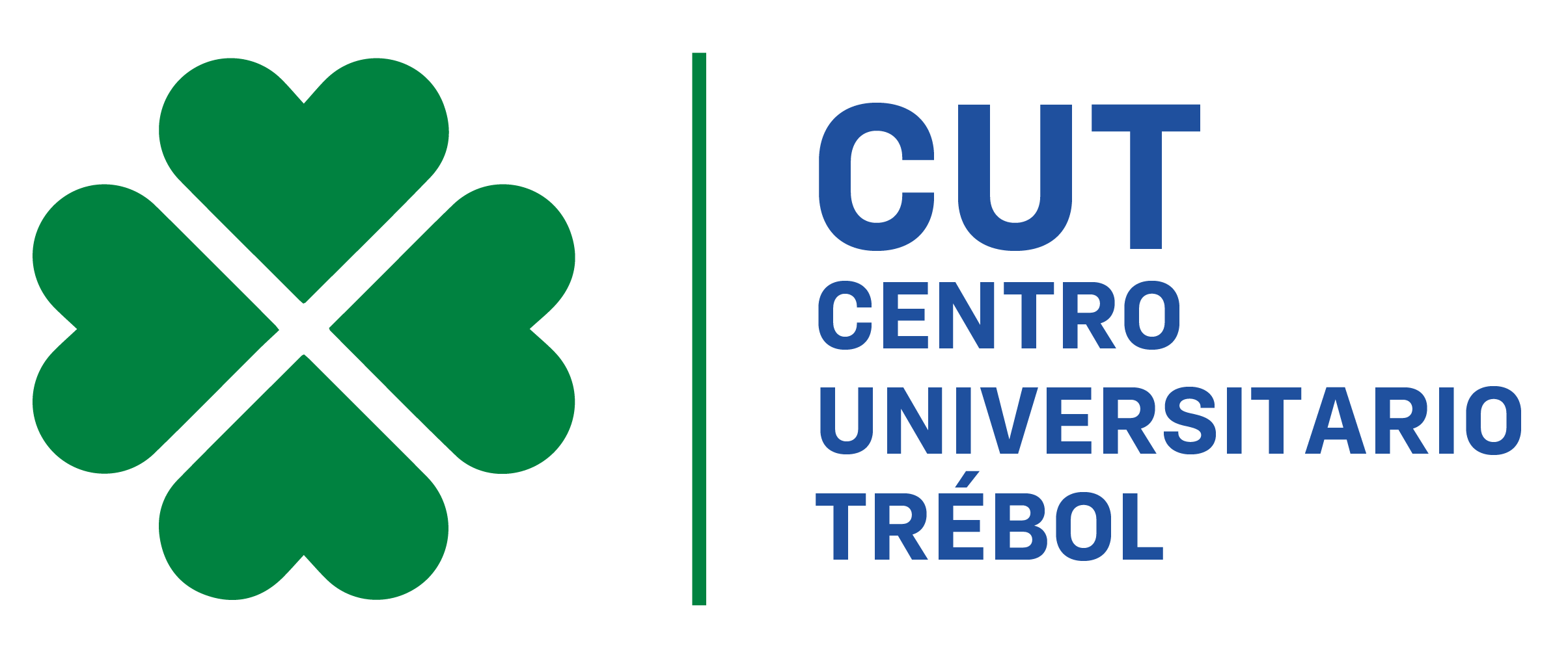 Centro Universitario Trébol